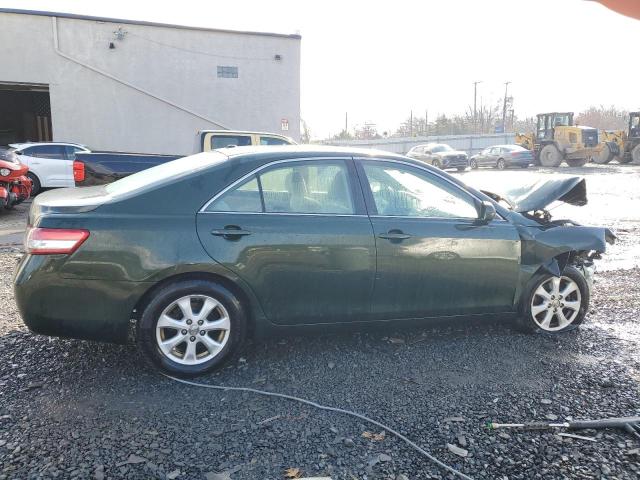 Photo 3 from auction – 2011 TOYOTA CAMRY BASE with VIN 4T1BF3EK3BU637071