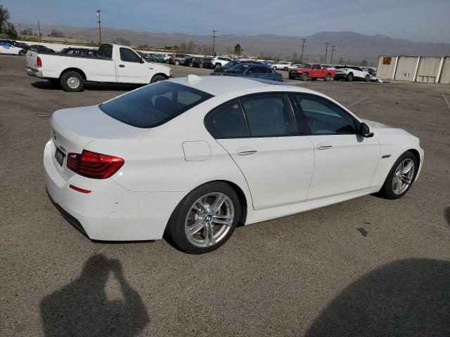 Photo 3 from auction – 2015 BMW 528 I with VIN WBA5A5C5XFD516534