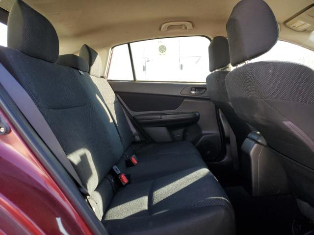 Photo 10 from auction – 2013 SUBARU IMPREZA PR with VIN JF1GPAC60D2897062