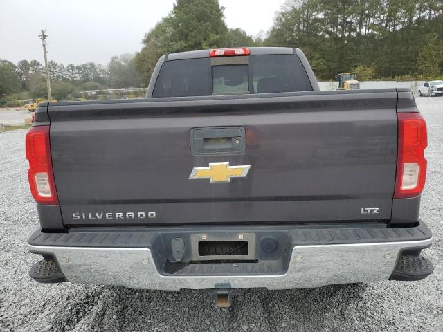 Photo 6 from auction – 2016 CHEVROLET SILVERADO with VIN 3GCPCSEC9GG104769