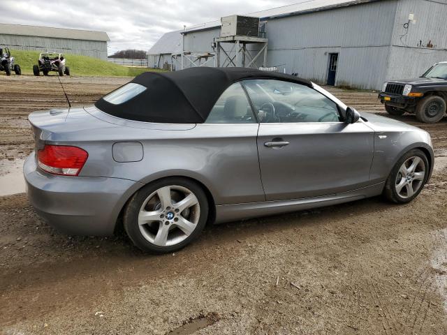 Photo 3 from auction – 2011 BMW 135 I with VIN WBAUN7C53BVM25167
