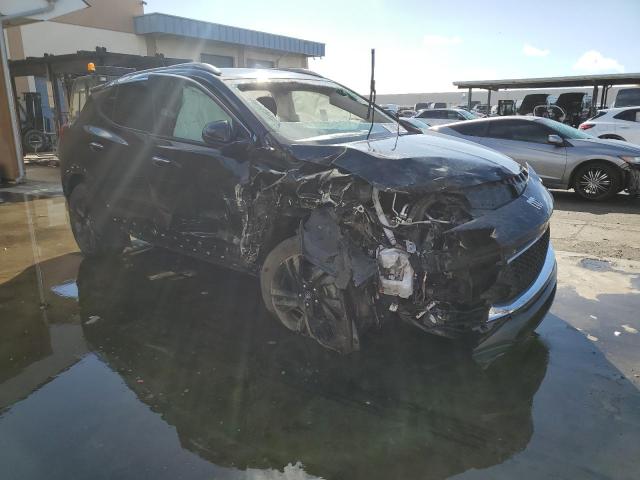 Photo 4 from auction – 2024 BUICK ENCORE GX with VIN KL4AMDSL7RB089584