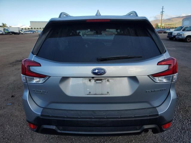 Фото 6 с аукциона – 2019 SUBARU FORESTER P с VIN JF2SKAGC2KH560374