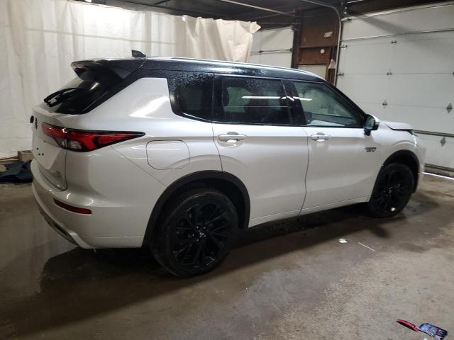 Photo 3 from auction – 2023 MITSUBISHI OUTLANDER with VIN JA4T5VA90PZ039499