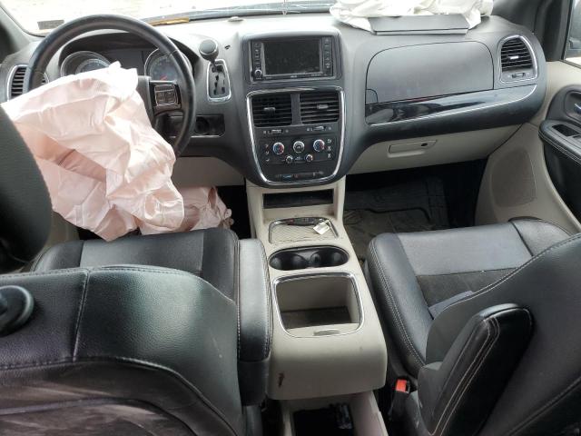 Photo 8 from auction – 2019 DODGE GRAND CARA with VIN 2C4RDGCG1KR695529