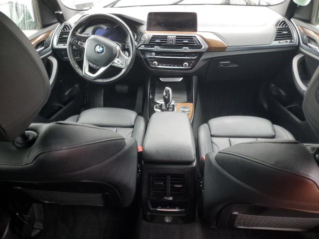 Photo 8 from auction – 2019 BMW X3 XDRIVE3 with VIN 5UXTR9C54KLP91339