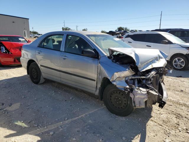 Photo 4 from auction – 2005 TOYOTA COROLLA CE with VIN 1NXBR32E45Z520660
