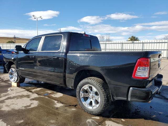 Photo 2 from auction – 2019 RAM 1500 BIG H with VIN 1C6SRFFT1KN587227