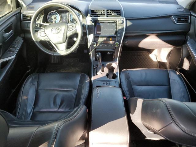 Photo 8 from auction – 2015 TOYOTA CAMRY LE with VIN 4T4BF1FK7FR467621