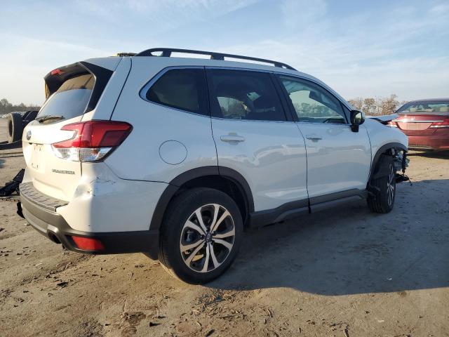 Photo 3 from auction – 2023 SUBARU FORESTER L with VIN JF2SKANC4PH493612
