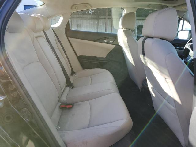 Photo 10 from auction – 2016 HONDA CIVIC EX with VIN 19XFC2F76GE223758