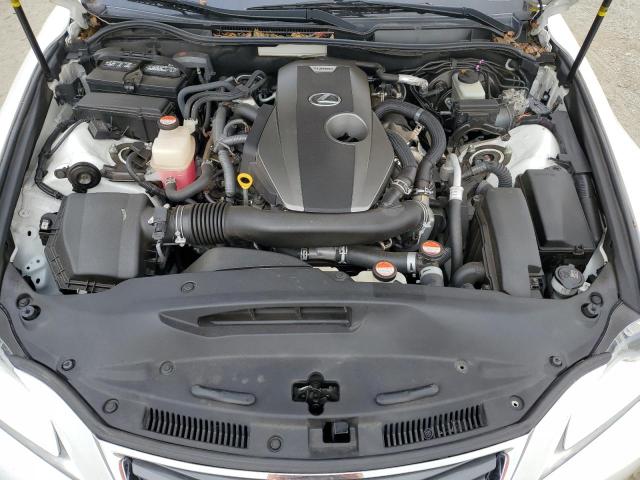 Photo 11 from auction – 2016 LEXUS IS 200T with VIN JTHBA1D29G5002820