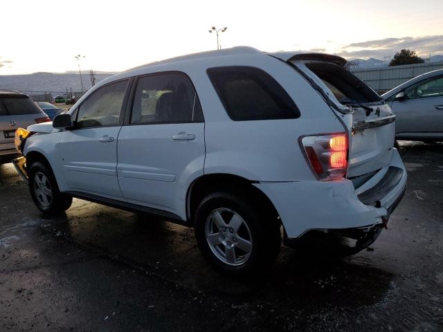 Photo 2 from auction – 2009 CHEVROLET EQUINOX LT with VIN 2CNDL43F096246739