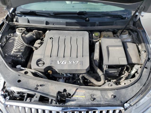Photo 11 from auction – 2010 BUICK LACROSSE C with VIN 1G4GD5EG5AF213820