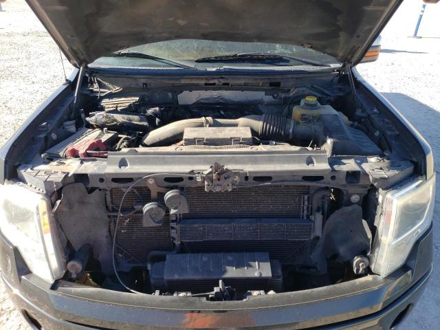 Photo 11 from auction – 2014 FORD F150 SUPER with VIN 1FTFW1ET4EFB46715