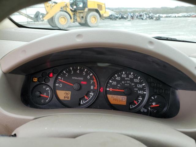 Photo 9 from auction – 2014 NISSAN FRONTIER S with VIN 1N6AD0CW7EN772298