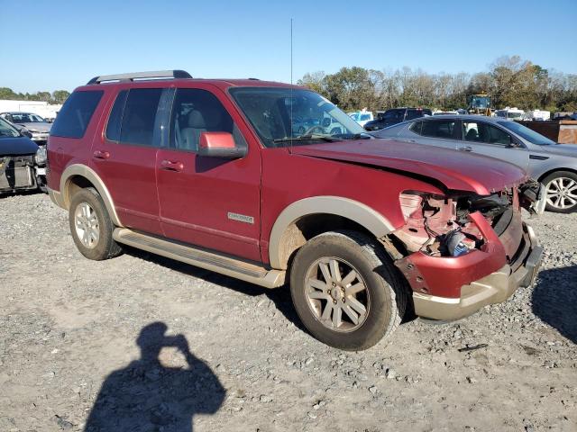 Photo 4 from auction – 2006 FORD EXPLORER E with VIN 1FMEU64E26UA38572