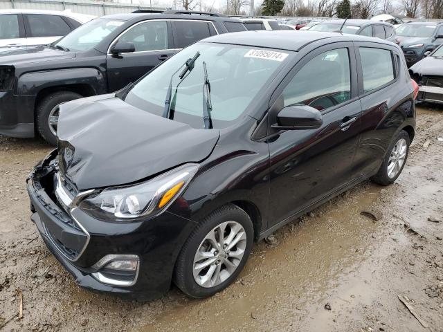 Photo 1 from auction – 2020 CHEVROLET SPARK 1LT with VIN KL8CD6SA4LC447212