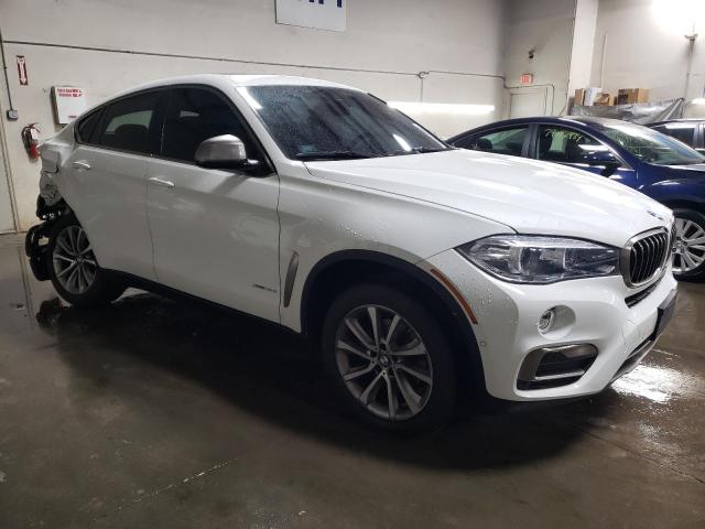 Photo 4 from auction – 2018 BMW X6 XDRIVE3 with VIN 5UXKU2C5XJ0X48593