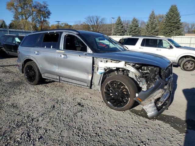 Photo 4 from auction – 2023 LINCOLN AVIATOR RE with VIN 5LM5J7XC4PGL29385