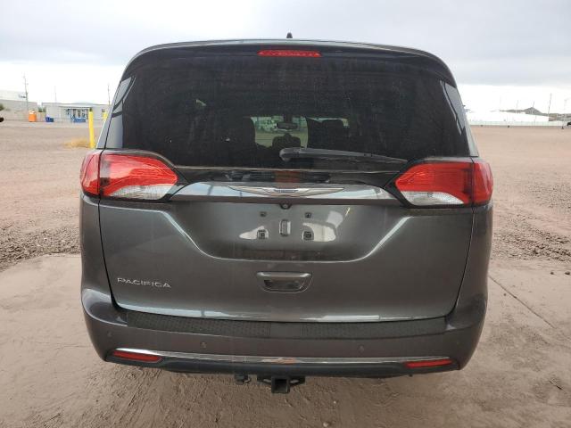 Photo 6 from auction – 2017 CHRYSLER PACIFICA T with VIN 2C4RC1BG0HR521137