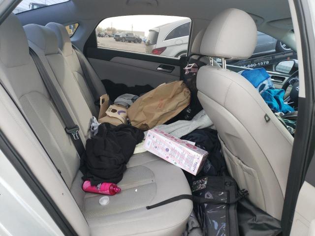 Photo 10 from auction – 2019 HYUNDAI SONATA SE with VIN 5NPE24AF0KH820434