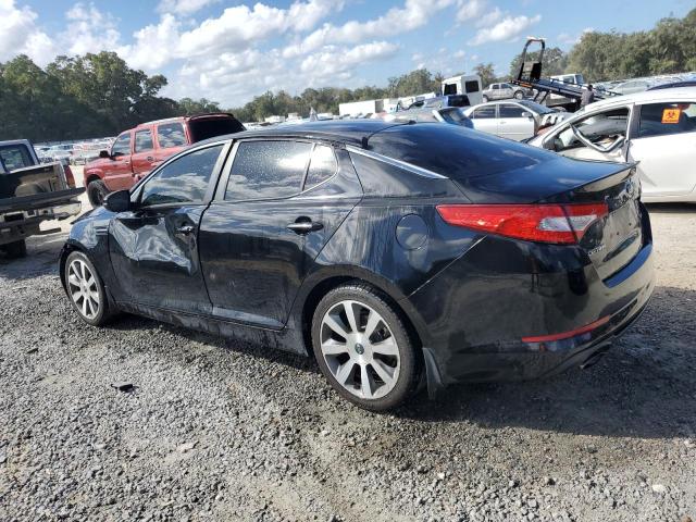 Photo 2 from auction – 2013 KIA OPTIMA SX with VIN 5XXGR4A66DG108240