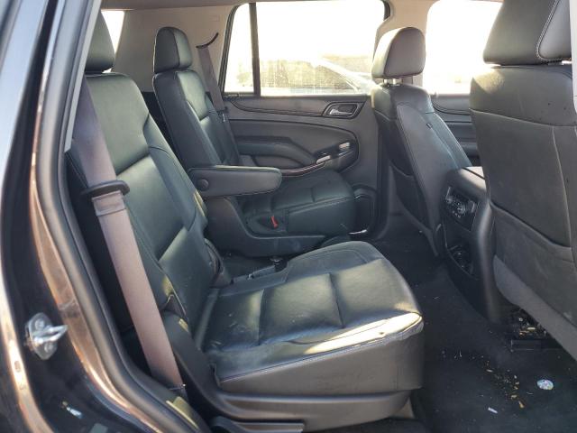 Photo 10 from auction – 2017 GMC YUKON SLT with VIN 1GKS1BKC8HR159501