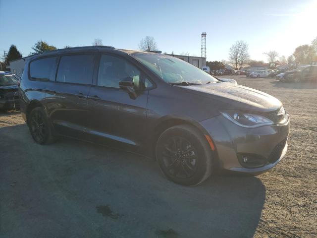Фото 4 с аукциона – 2020 CHRYSLER PACIFICA T с VIN 2C4RC3BG5LR282821