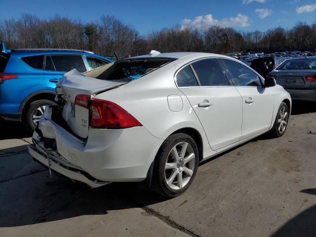 Photo 3 from auction – 2016 VOLVO S60 PREMIE with VIN YV1612TKXG2410118