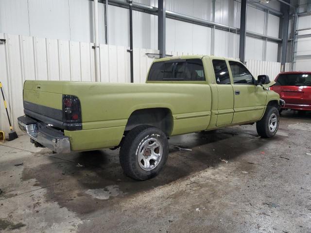 Photo 3 from auction – 1999 DODGE RAM 1500 with VIN 1B7HF13Z6XJ643474