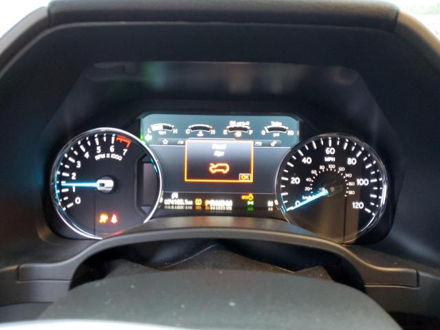 Photo 9 from auction – 2019 FORD EXPEDITION with VIN 1FMJU1JT4KEA78161