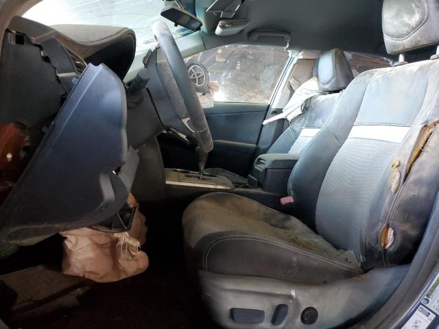 Photo 7 from auction – 2012 TOYOTA CAMRY BASE with VIN 4T1BF1FK9CU103223