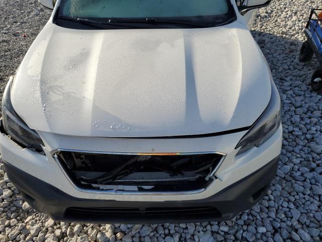 Photo 12 from auction – 2020 SUBARU OUTBACK PR with VIN 4S4BTACC0L3162558