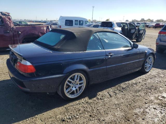 Photo 3 from auction – 2004 BMW 330 CI with VIN WBABW534X4PL41841