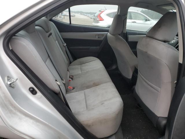 Photo 10 from auction – 2016 TOYOTA COROLLA L with VIN 2T1BURHE8GC593155