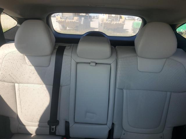 Photo 10 from auction – 2022 HYUNDAI TUCSON LIM with VIN KM8JECA1XNU084323