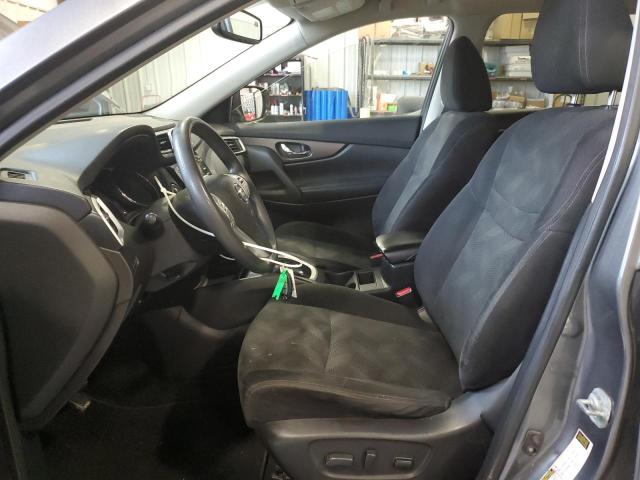 Photo 7 from auction – 2014 NISSAN ROGUE S with VIN 5N1AT2ML6EC816997