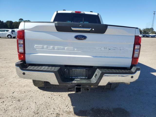 Photo 6 from auction – 2022 FORD F250 SUPER with VIN 1FT8W2BT1NEE20154