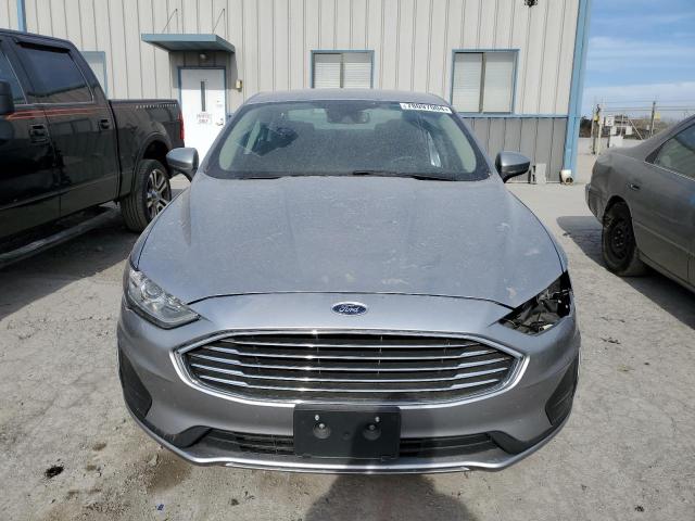 Photo 5 from auction – 2020 FORD FUSION SE with VIN 3FA6P0HD3LR228436