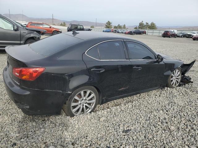 Photo 3 from auction – 2007 LEXUS IS 250 with VIN JTHCK262975010775