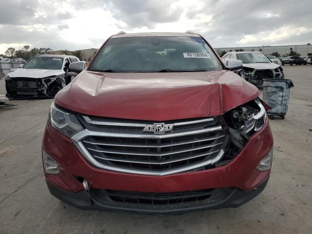 Photo 5 from auction – 2018 CHEVROLET EQUINOX PR with VIN 2GNAXMEV4J6101232