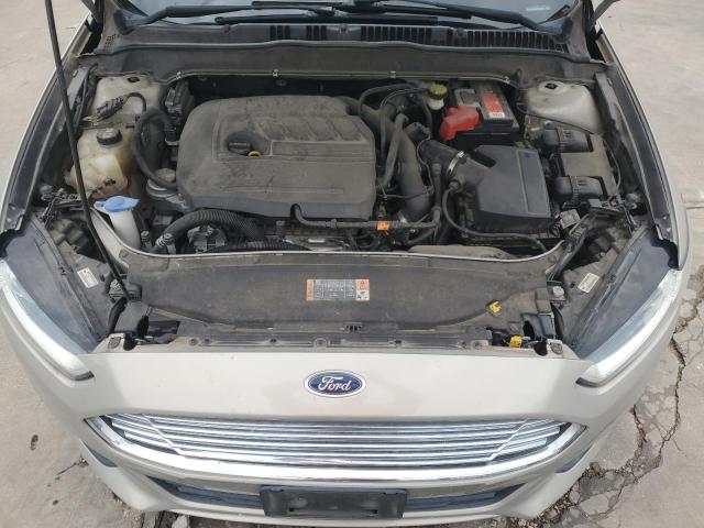 Photo 11 from auction – 2015 FORD FUSION SE with VIN 3FA6P0HD6FR205298