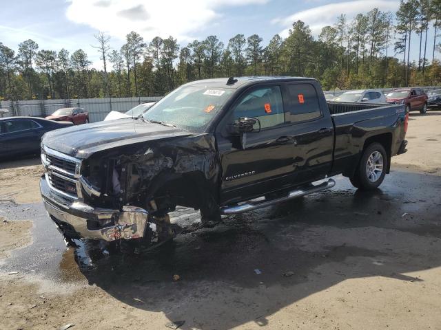 Photo 1 from auction – 2015 CHEVROLET SILVERADO with VIN 1GCVKREC3FZ247718
