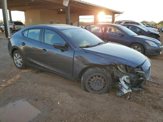 Photo 4 from auction – 2015 MAZDA 3 with VIN 3MZBM1U74FM124480
