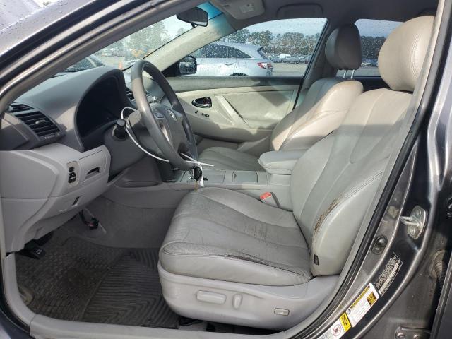 Photo 7 from auction – 2010 TOYOTA CAMRY BASE with VIN 4T4BF3EK0AR015967
