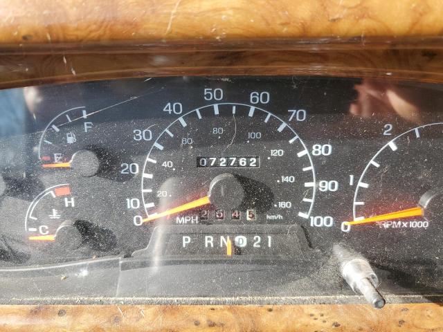 Photo 8 from auction – 2005 FORD F550 with VIN 1F6NF53S740A10967