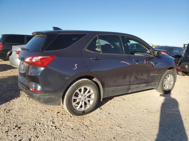 Photo 3 from auction – 2019 CHEVROLET EQUINOX LS with VIN 3GNAXHEV5KL321564