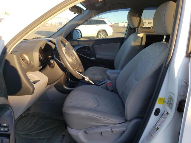 Photo 7 from auction – 2011 TOYOTA RAV4 with VIN 2T3BF4DV4BW161728