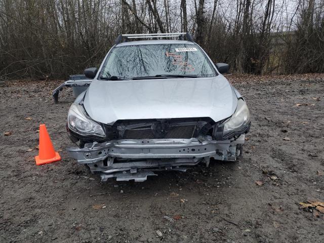 Photo 5 from auction – 2015 SUBARU IMPREZA with VIN JF1GPAA66FH328445